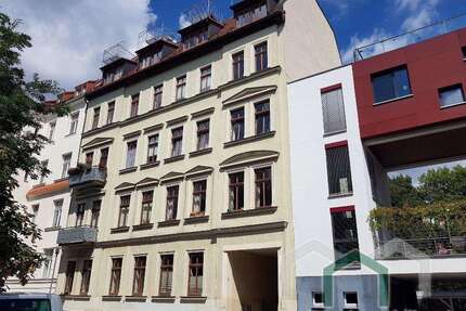 Wohnung zum Kaufen in Leipzig 279.000,00 € 87.37 m²