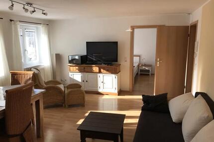 3,5 Zimmer Wohnung provisionsfrei - Stiefenhofen