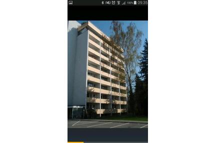 1 ZKB Balkon Keller Stellplatz Stadtmitte - Ingolstadt Friedrichshofen-Hollerstauden