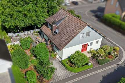 Haus zum Kaufen in Nidda 425.000,00 € 174 m²