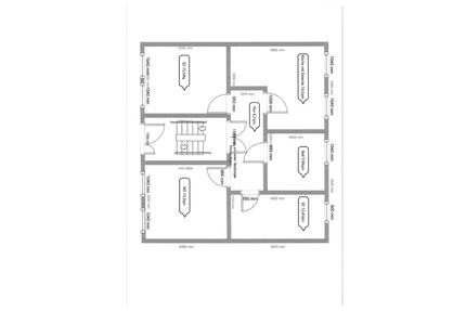möblierte WG in der KTV - Patriotischer Weg - Nähe DOBI - Rostock Hansaviertel