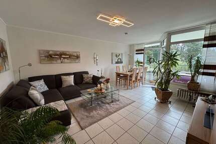 Wohnung zum Kaufen in Mönchengladbach 175.000,00 € 87 m²