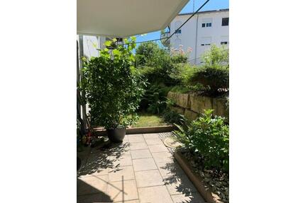 3,5 Zimmer-Schmuckstück mit Garten + TG-Stellplatz provisionsfrei - Markgröningen