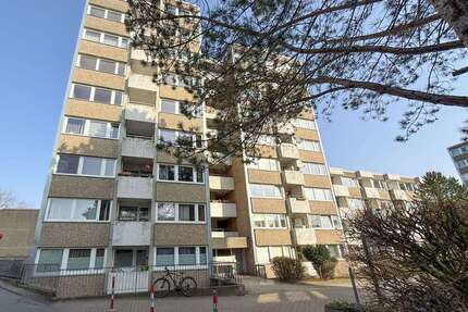 Wohnung zum Kaufen in Pinneberg 199.000,00 € 88.31 m²