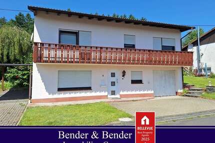 Haus zum Kaufen in Rennerod 295.000,00 € 135 m²