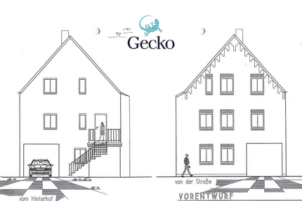 Haus zum Kaufen in Husum 449.000,00 € 260 m²