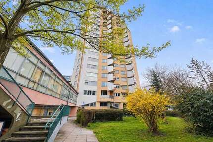 Wohnung zum Kaufen in Stuttgart 280.000,00 € 78.1 m²