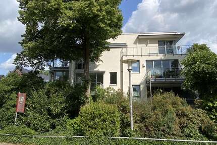 Wohnung zum Kaufen in Geesthacht 259.000,00 € 70 m²