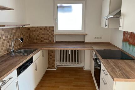 Mietwohnung - 1.060,00&nbsp;EUR Kaltmiete, ca.&nbsp; 101,00&nbsp;m&sup2; in Kelheim (PLZ: 93309)