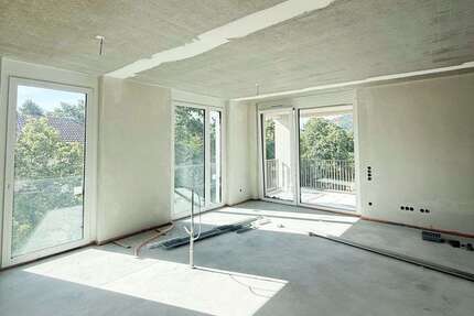 Wohnung zum Kaufen in Freiburg 541.600,00 € 77 m²