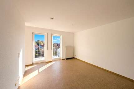 Wohnung zum Mieten in Schwäbisch Hall Hessental 520,00 € 35.66 m² - Schwäbisch Hall / Hessental