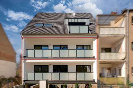 Wohnung zum Kaufen in Emmerich am Rhein 276.250,00 € 84.99 m²