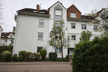 Wohnung zum Kaufen in FrankfurtM.-Nied 298.000,00 € 62.05 m² - Frankfurt/M.-Nied