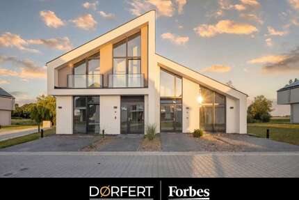 Wohnung zum Kaufen in Göhren-Lebbin 266.100,00 € 54.31 m²