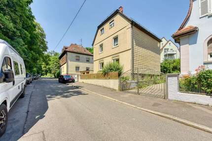 Wohnung zum Mieten in Stuttgart-ZuffenhausenAm Stadtpark 840,00 € 65.1 m² - Stuttgart-Zuffenhausen/Am Stadtpark