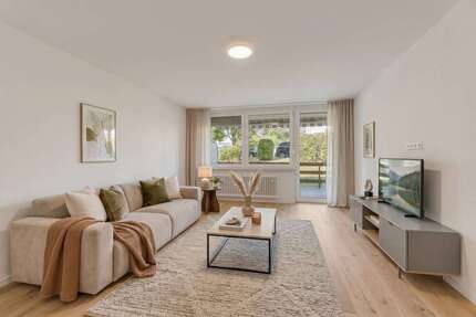 Wohnung zum Kaufen in Leonberg 329.999,00 € 83.2 m²