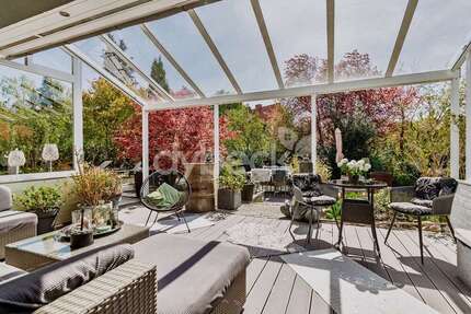 Haus zum Kaufen in Rullstorf 492.000,00 € 142.66 m²