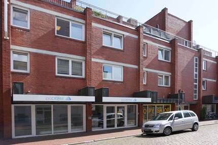 Wohnung zum Mieten in Elmshorn 1.030,00 € 93.56 m²