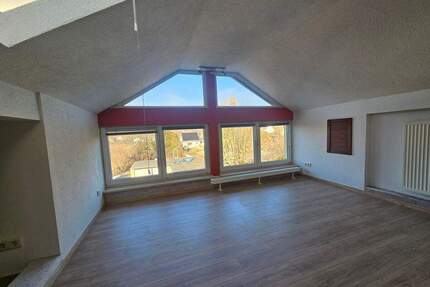 2-Raum-Wohnung mit Einbauküche in Seenähe - Senftenberg