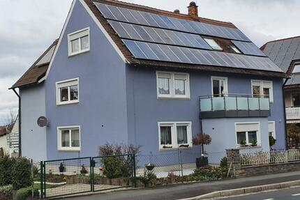 Ferien- b zw. Monteurwohnung - 40,00&nbsp;EUR Kaltmiete, in Iphofen (PLZ: 97346)