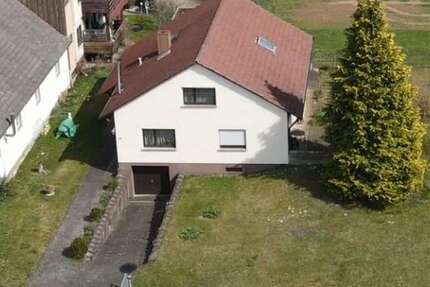 Haus zum Kaufen in Bernstadt 495.000,00 € 185 m²