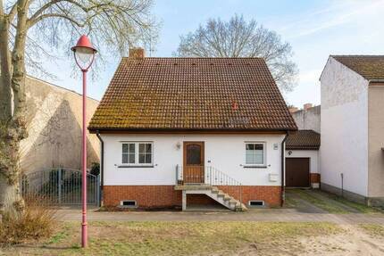 Familienhaus mit viel Platz im Herzen der Natur - Planebruch Freienthal