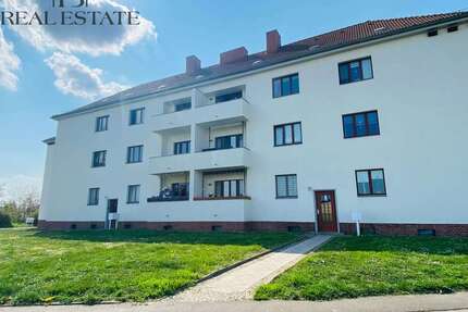 Wohnung zum Mieten in Magdeburg 450,00 € 60 m²