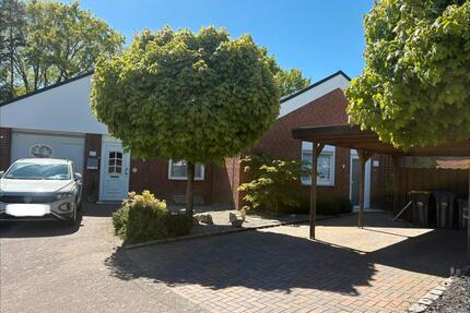 Einfamilienhaus mit Einliegerwohnung - Bocholt Stenern