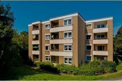 Renovierte 3-Zimmer-Wohnung oberhalb des Seilersees ! - Iserlohn