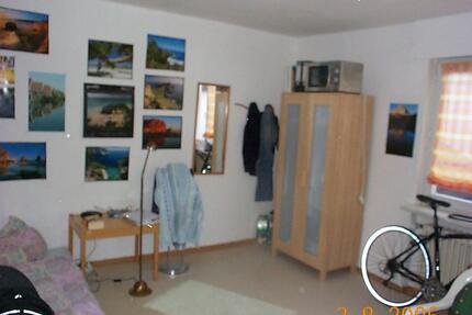 65468 Trebur Astheim kleine 1 ZKn.B zu vermieten - Rüsselsheim am Main