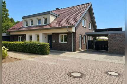 Haus zum Kaufen in Borken 439.000,00 € 114 m²