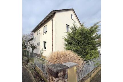 Privatverkauf: Einfamilienhaus zu verkaufen - Herxheim bei Landau/Pfalz
