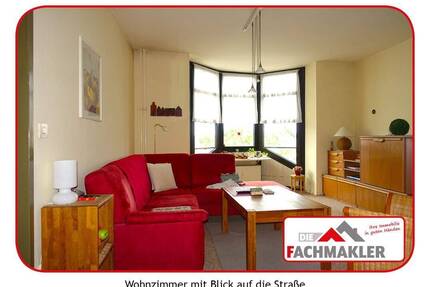 2 Zimmer Wohnung mit freier Sicht ***Vermietet*** - Stockelsdorf