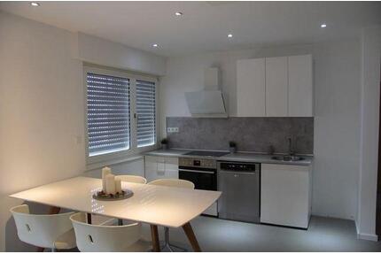 wunderschöne 2-Zimmerwohnung n einer der begehrtesten Lagen von Esslingen - Esslingen am Neckar Hegensberg