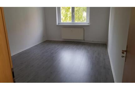 Verm. in Brandenburg, Havel eine schöne 2 Raum Wohnung 55 m² - Brandenburg an der Havel Bahnhofsvorstadt