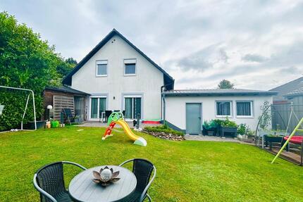 Einfamilienhaus - 360.000,00&nbsp;EUR Kaufpreis, ca.&nbsp; 110,00&nbsp;m&sup2; in Prüm (PLZ: 54595)