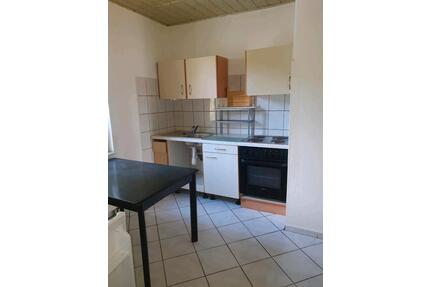 4 Raum wohnung - 800,00&nbsp;EUR Kaltmiete, ca.&nbsp; 95,00&nbsp;m&sup2; in Sonneberg (PLZ: 96515)