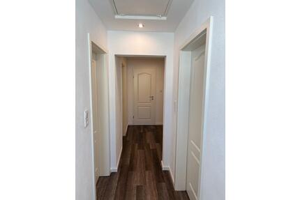 2 ZKB, Erstbezug nach Renovierung und Sanierung - Homburg