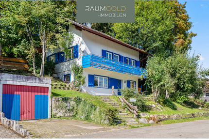 Haus zum Kaufen in Herrischried 259.000,00 € 132 m²