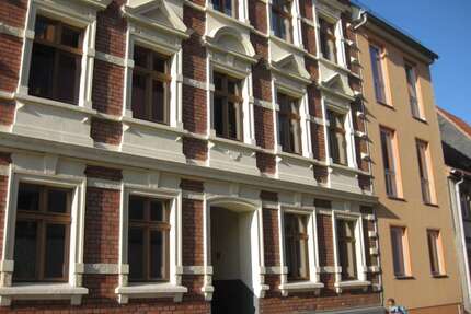 Wohnung zum Mieten in Anklam 540,40 € 77.2 m²
