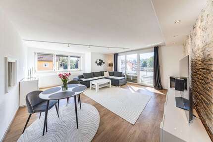 Wohnung zum Kaufen in Sonthofen 395.000,00 € 113.97 m²
