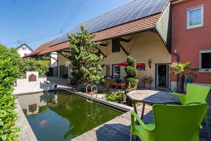 Haus zum Kaufen in Weingarten 1.599.000,00 € 620 m²