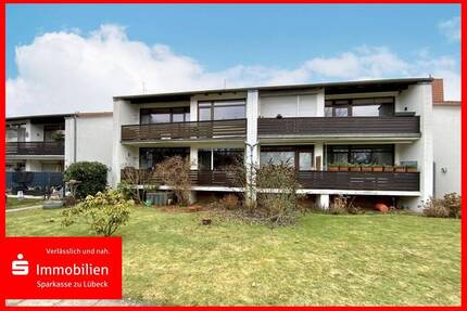 3-Zimmer-ETW in Wakenitznähe - 198.000,00&nbsp;EUR Kaufpreis, ca.&nbsp; 79,00&nbsp;m&sup2;&nbsp;Wohnfl&auml;che in Lübeck (PLZ: 23564) St. Gertrud