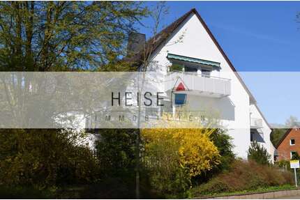 Wohnung zum Mieten in Holzminden 350,00 € 50 m²