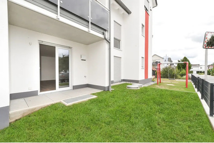 Wohnung zum Kaufen in Aichach 225.000,00 € 44 m²