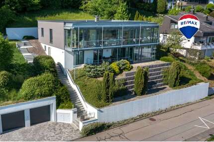 Haus zum Kaufen in Waldshut-Tiengen 998.000,00 € 234 m²