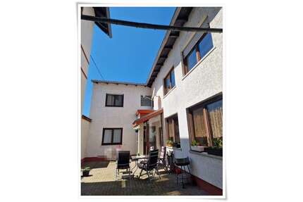 Wohnung zum Mieten in Gimbsheim 738,00 € 90 m²