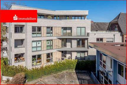 Wohnung zum Kaufen in Wedel 649.000,00 € 101 m²