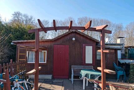 Pacht Garten am Öl Graben - 300,00&nbsp;EUR Kaltmiete, ca.&nbsp; 0,00&nbsp;m&sup2; in Mühlhausen (Thüringen) (PLZ: 99974)