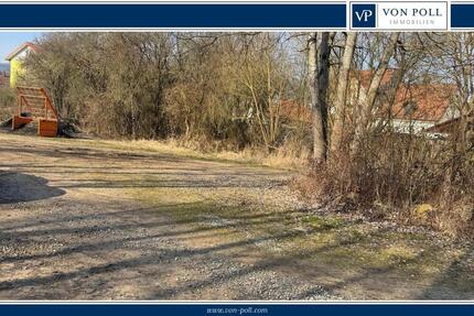 Entwicklungsgrundstück mit Renditepotenzial - Furth im Wald